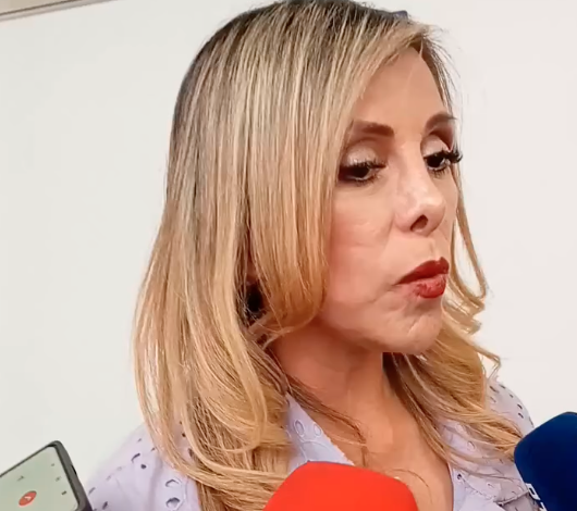 Campus Arteaga, Marisela Morales Ibañez